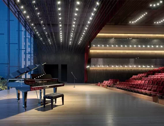 Foto sala B32